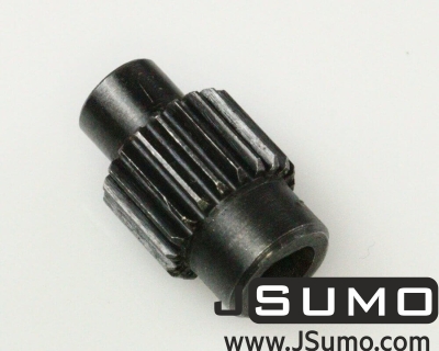  - 20T 0.6 Module Steel Spur Gear (1)