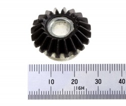 20T 8mm Hole Bevel Gear Set - Thumbnail