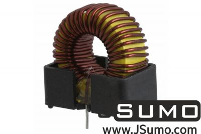  - 220 UH 3A Coil - PE-53116NL