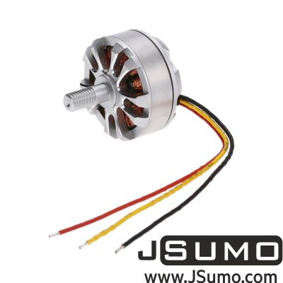  - 2204 2300KV Brushless Motor - CW (1)