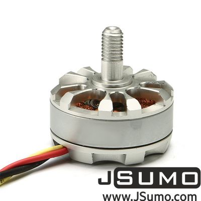  - 2204 2300KV Brushless Motor - CCW