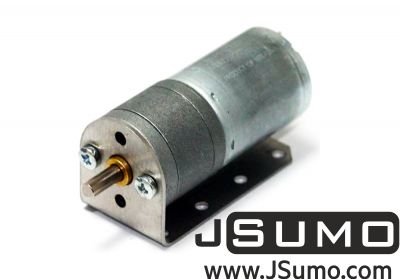  - 25mm Motor Mount Pair (For 25mm Series)