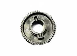 28T 0.5 Module Plastic Spur Gear – Ø10mm - Thumbnail