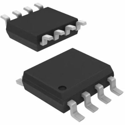 Infineon - 2EDL05I06PFXUMA1 IGBT Half Bridge Driver