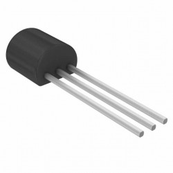  - 2N2222A Signal Transistor (10 Pcs Pack)