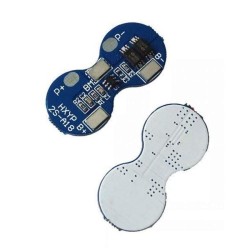 Jsumo - 2S 18650 Lithium Battery Charger Protection Board (1)