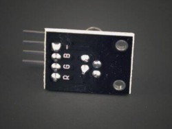 3 Color RGB Led Module - 5mm RGB LED - Thumbnail