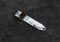 3 Led Array RGB Stick Module - Thumbnail