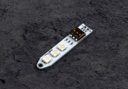 3 Led Array RGB Stick Module - Thumbnail