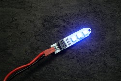 3 Led Array RGB Stick Module - Thumbnail