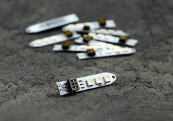 3 Led Array RGB Stick Module - Thumbnail