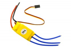  - 30A Basic ESC