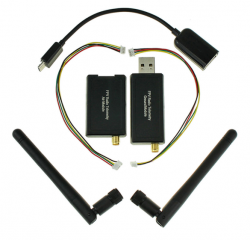 3DR Radio Telemetry 915Mhz Kit - Thumbnail