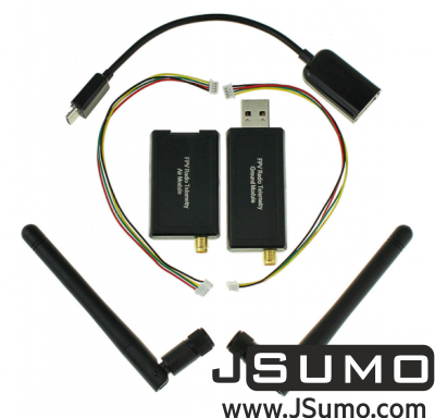  - 3DR Radio Telemetry 915Mhz Kit