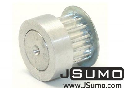  - 3M 16T Trigger Pulley Gear