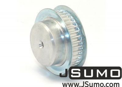  - 3M 24T Trigger Pulley Gear