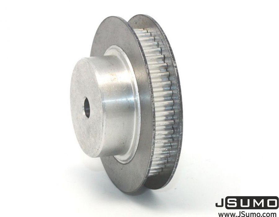3M 48T Trigger Pulley Gear