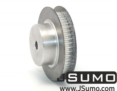  - 3M 48T Trigger Pulley Gear