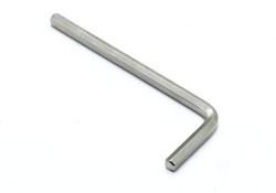 3mm Hardened Allen Wrench - Thumbnail