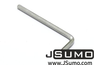 Jsumo - 3mm Hardened Allen Wrench (1)