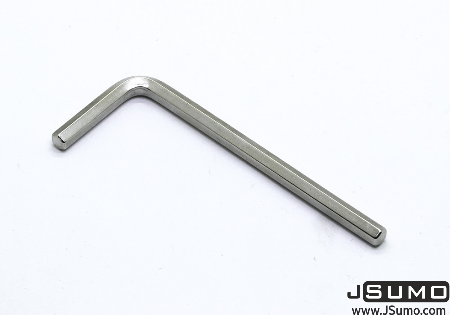 What Is An Allen Wrench?