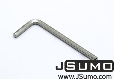Jsumo - 3mm Hardened Allen Wrench
