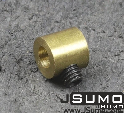 Jsumo - 3mm Shaft Collar