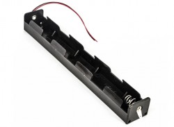  - 3xAA Series Battery Holder