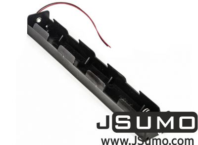  - 3xAA Series Battery Holder