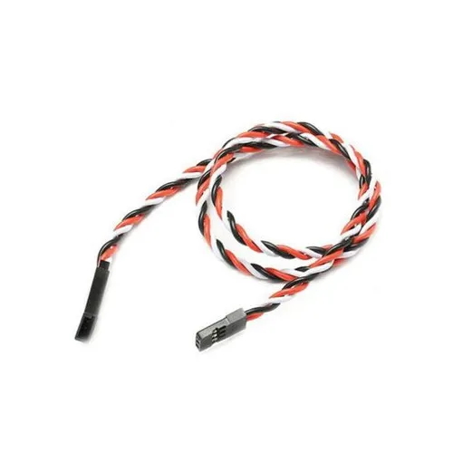 Jsumo - 45cm Female-Male Servo Extension Cable