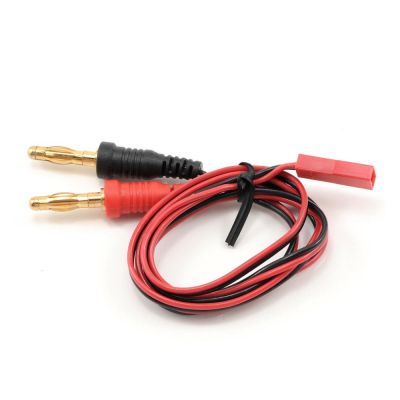 Amass - 4mm Banana 60cm - 22Awg Female (JR/Futaba)