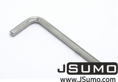 Jsumo - 4mm Hardened Allen Wrench