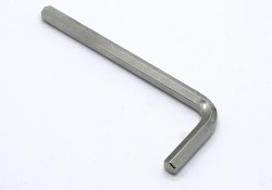 4mm Hardened Allen Wrench - Thumbnail