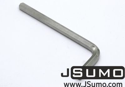 Jsumo - 4mm Hardened Allen Wrench (1)