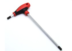 4mm Hardened T Allen Wrench - Thumbnail