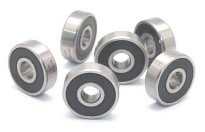  - 4mm Hole Diameter Bearing 604-2RS