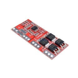 4S 30A 18650 Lithium Battery Protection Board - Thumbnail
