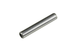 Ø5 x 30mm Hardened Steel Shaft (with M3 Threaded Hole) - Thumbnail