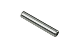 Ø5 x 30mm Hardened Steel Shaft (with M3 Threaded Hole) - Thumbnail