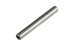 Ø5 x 40mm Hardened Steel Shaft (with M3 Threaded Hole) - Thumbnail