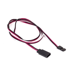 Jsumo - 50cm Female-Male Servo Extension Cable