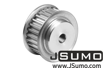  - 5M 28T Trigger Pulley Gear