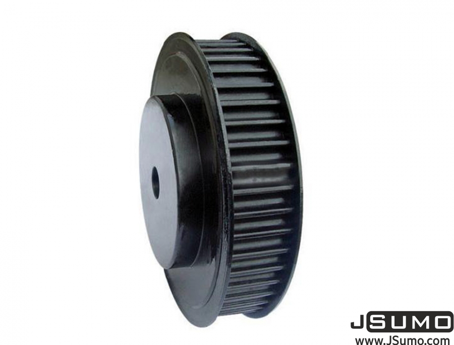 5M 40T Trigger Pulley Gear