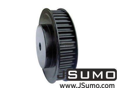  - 5M 40T Trigger Pulley Gear