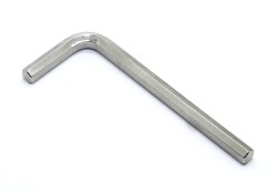 5mm Hardened Allen Wrench - Thumbnail