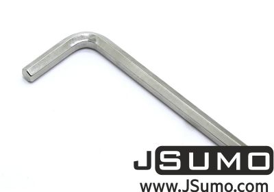 Jsumo - 5mm Hardened Allen Wrench