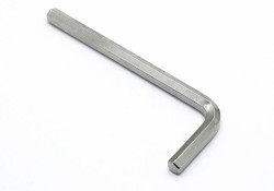 5mm Hardened Allen Wrench - Thumbnail