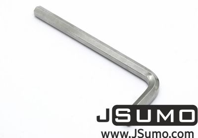 Jsumo - 5mm Hardened Allen Wrench (1)