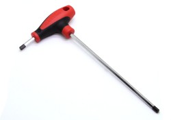 5mm Hardened T Allen Wrench - Thumbnail