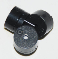  - 5V 12mm Standart Buzzer (1)